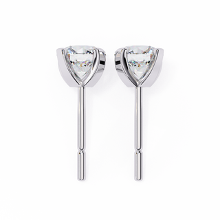 Signature Lab Grown Diamond Stud Collection by Aupulent Jewellery 100% certified lab grown diamonds