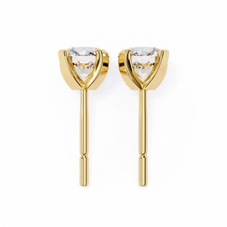 Signature Lab Grown Diamond Stud Collection by Aupulent Jewellery 100% certified lab grown diamonds