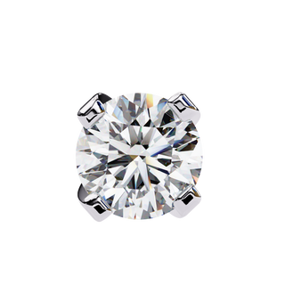 Signature Lab Grown Diamond Stud Collection by Aupulent Jewellery 100% certified lab grown diamonds