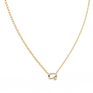 Modern Halo Pendant by Aupulent Jewellery 100% certified lab grown diamonds