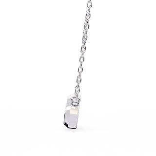 Marquise Pendant by Aupulent Jewellery 100% certified lab grown diamonds