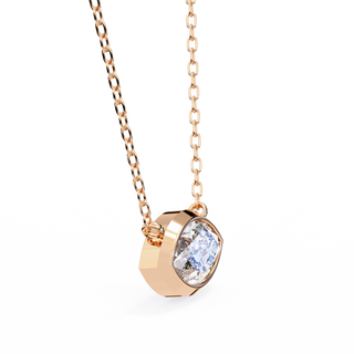 Marquise Pendant by Aupulent Jewellery 100% certified lab grown diamonds