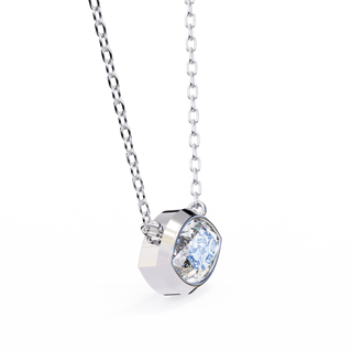 Marquise Pendant by Aupulent Jewellery 100% certified lab grown diamonds