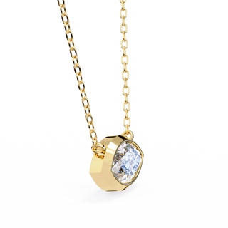 Marquise Pendant by Aupulent Jewellery 100% certified lab grown diamonds