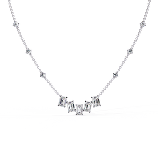Dual-Cut Statement Piece by Aupulent Jewellery 100% certified lab grown diamonds
