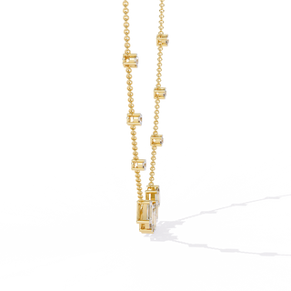 Dual-Cut Statement Piece by Aupulent Jewellery 100% certified lab grown diamonds