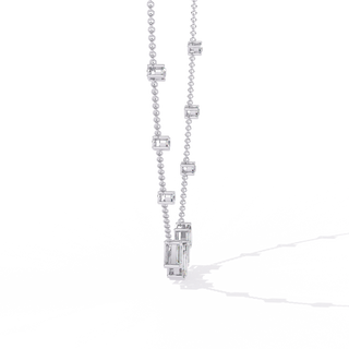 Dual-Cut Statement Piece by Aupulent Jewellery 100% certified lab grown diamonds