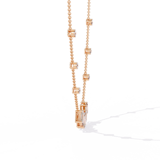 Dual-Cut Statement Piece by Aupulent Jewellery 100% certified lab grown diamonds