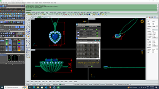 Heart Diamond Collection by Aupulent Jewellery 100% certified lab grown diamonds