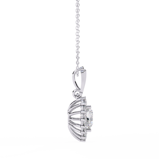 Heart Diamond Collection by Aupulent Jewellery 100% certified lab grown diamonds