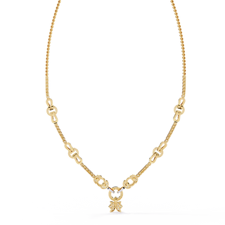 Grand Diamond Collar by Aupulent Jewellery 100% certified lab grown diamonds