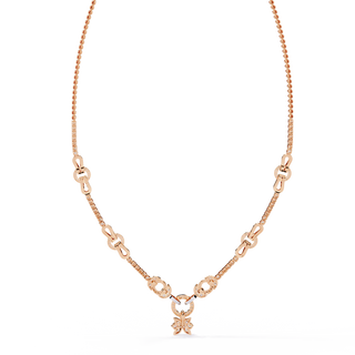 Grand Diamond Collar by Aupulent Jewellery 100% certified lab grown diamonds