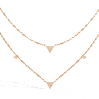 Classic Diamond Chain