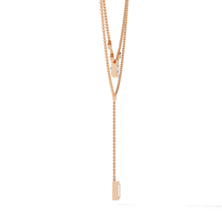 Geometric Diamond Statement by Aupulent Jewellery 100% certified lab grown diamonds