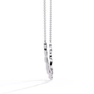 Petite Diamond Chain by Aupulent Jewellery 100% certified lab grown diamonds