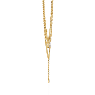Dual-Cut Statement Piece by Aupulent Jewellery 100% certified lab grown diamonds