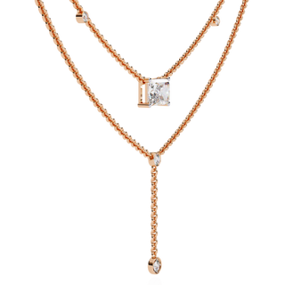 Dual-Cut Statement Piece by Aupulent Jewellery 100% certified lab grown diamonds