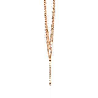 Dual-Cut Statement Piece by Aupulent Jewellery 100% certified lab grown diamonds