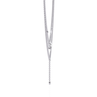 Dual-Cut Statement Piece by Aupulent Jewellery 100% certified lab grown diamonds