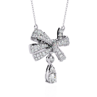 Classic Diamond Chain by Aupulent Jewellery 100% certified lab grown diamonds