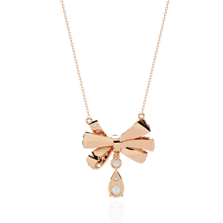 Classic Diamond Chain by Aupulent Jewellery 100% certified lab grown diamonds