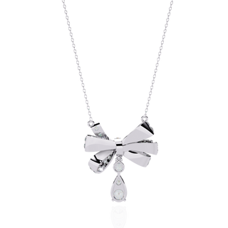 Classic Diamond Chain by Aupulent Jewellery 100% certified lab grown diamonds