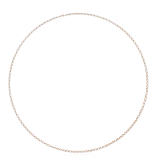 Oval Diamond Statement by Aupulent Jewellery 100% certified lab grown diamonds