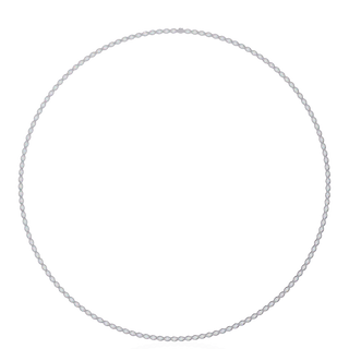 Oval Diamond Statement by Aupulent Jewellery 100% certified lab grown diamonds