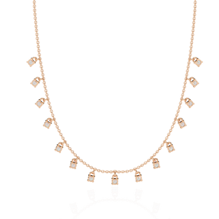 Round Diamond Cluster by Aupulent Jewellery 100% certified lab grown diamonds