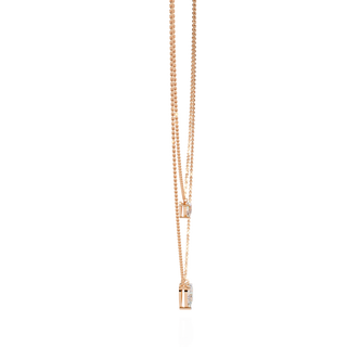 Pear Diamond Statement by Aupulent Jewellery 100% certified lab grown diamonds