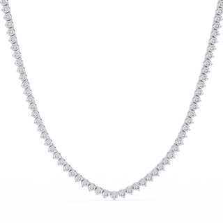 Classic Diamond Statement by Aupulent Jewellery 100% certified lab grown diamonds