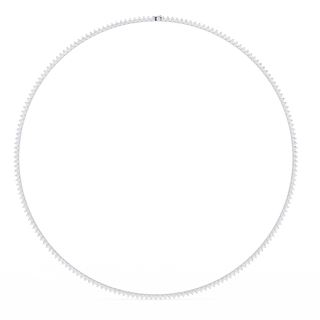 Classic Diamond Statement by Aupulent Jewellery 100% certified lab grown diamonds