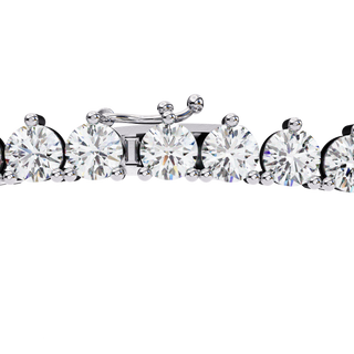 Classic Diamond Statement by Aupulent Jewellery 100% certified lab grown diamonds