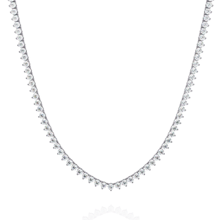 Classic Diamond Statement by Aupulent Jewellery 100% certified lab grown diamonds