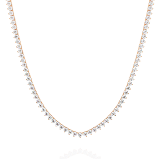 Classic Diamond Statement by Aupulent Jewellery 100% certified lab grown diamonds