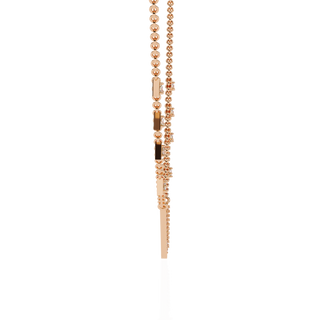 Essential Diamond Chain by Aupulent Jewellery 100% certified lab grown diamonds