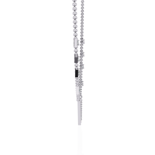 Essential Diamond Chain by Aupulent Jewellery 100% certified lab grown diamonds