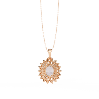 Dual-Cut Elegance by Aupulent Jewellery 100% certified lab grown diamonds