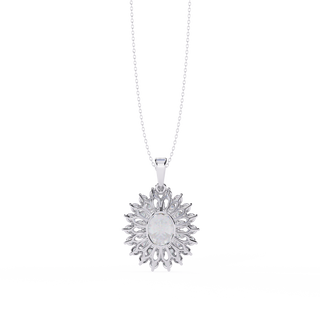 Dual-Cut Elegance by Aupulent Jewellery 100% certified lab grown diamonds