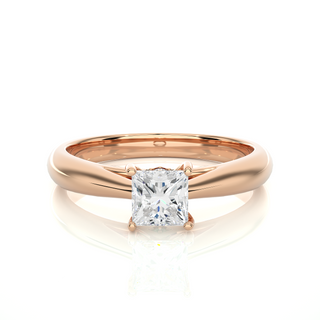 The Dainty Kite Ring