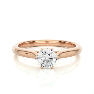  The Victoria Diamond Ring