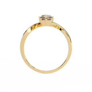 Three-Stone Ring