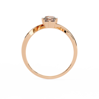 Three-Stone Ring