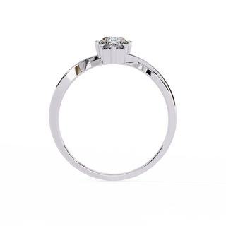 Three-Stone Ring