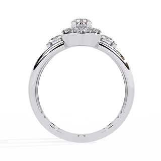 Multi-Cut Cluster Ring
