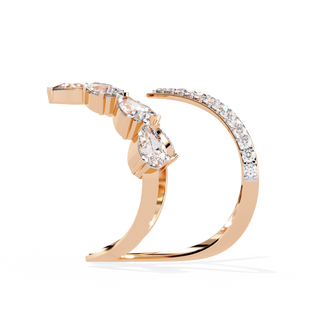 Pear Halo Cluster