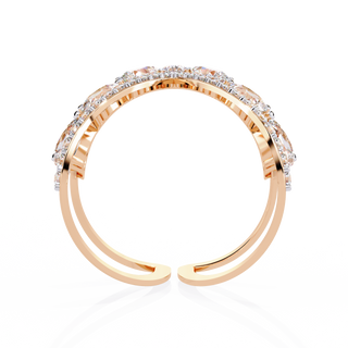 Pear Halo Cluster