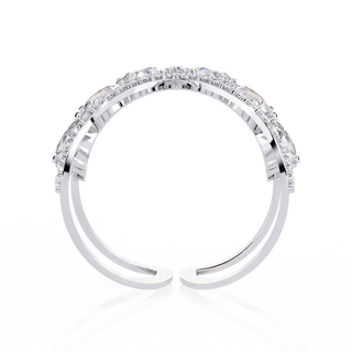 Pear Halo Cluster