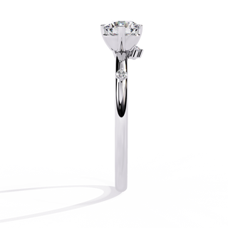 Five-Stone Diamond Ring