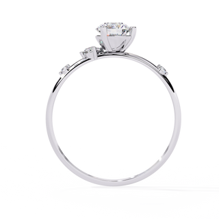Five-Stone Diamond Ring
